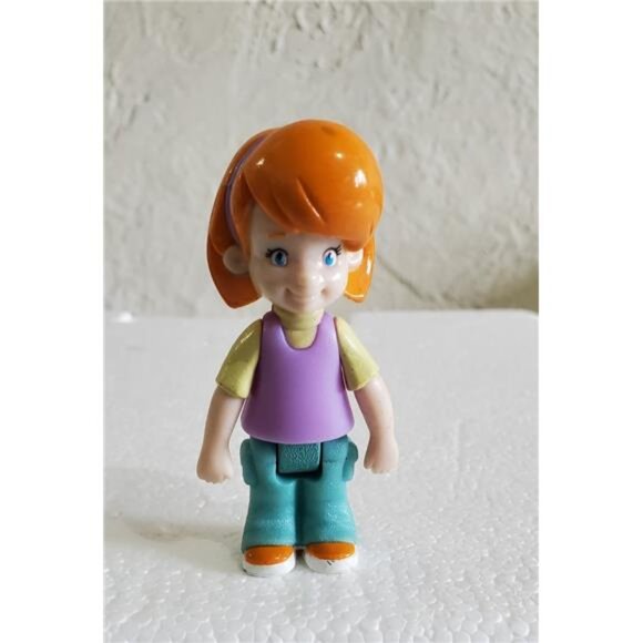 Disney My Friends Tigger & Pooh Darby Figure – Super Sleuths Playset M4883 M6688 - Picture 3 of 7